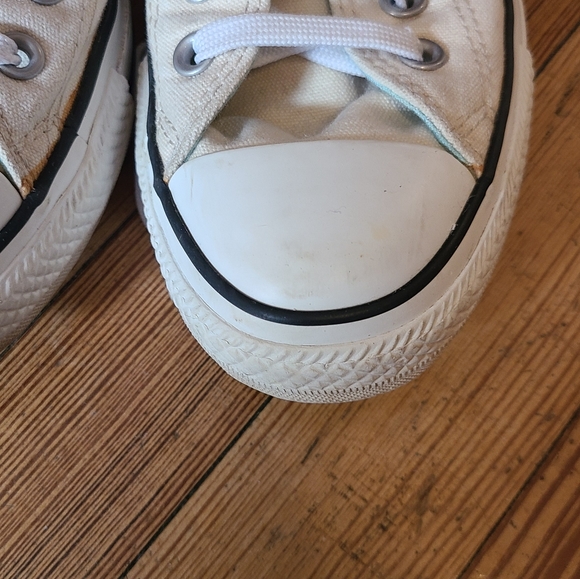 CONVERSE Classic Low Top Double Tongue - Picture 7 of 8